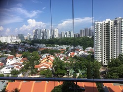 The Trizon (D10), Condominium #218977021